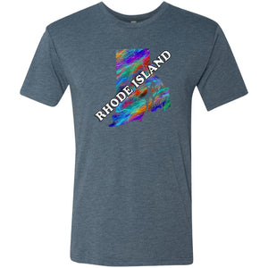 Rhode Island State T-Shirt