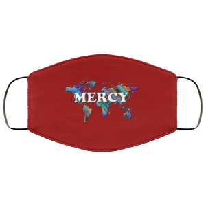 Mercy 2 Layer Protective Mask