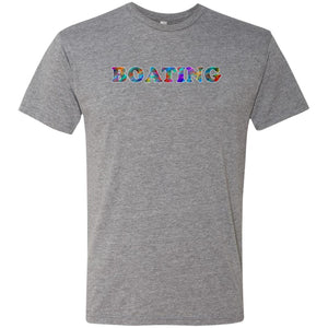 Boating Sport T-Shirt