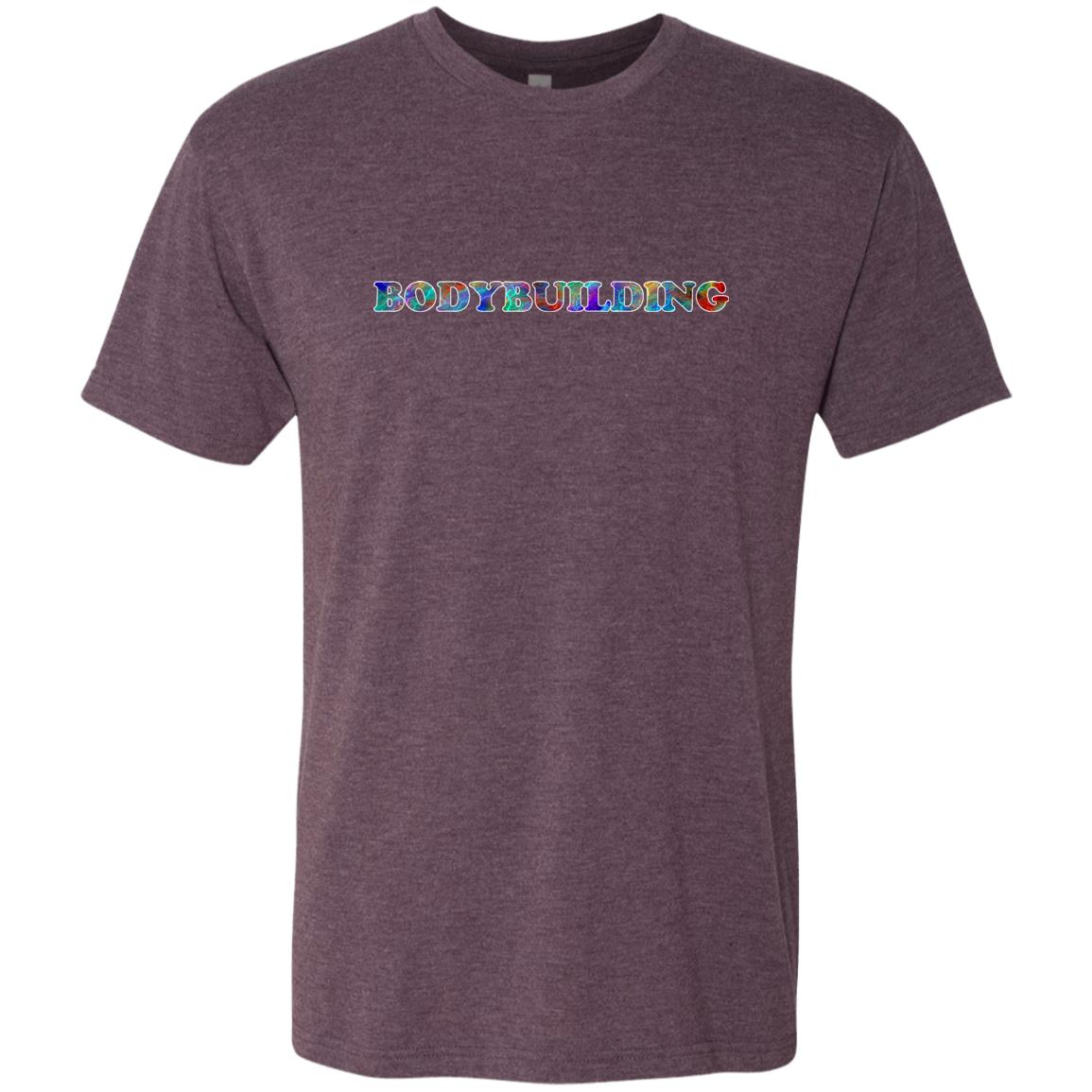 Bodybuilding Sport T-Shirt