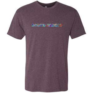 Bodybuilding Sport T-Shirt
