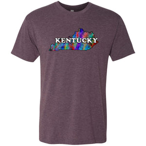 Kentucky State T-Shirt