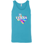 Texas Tank Top