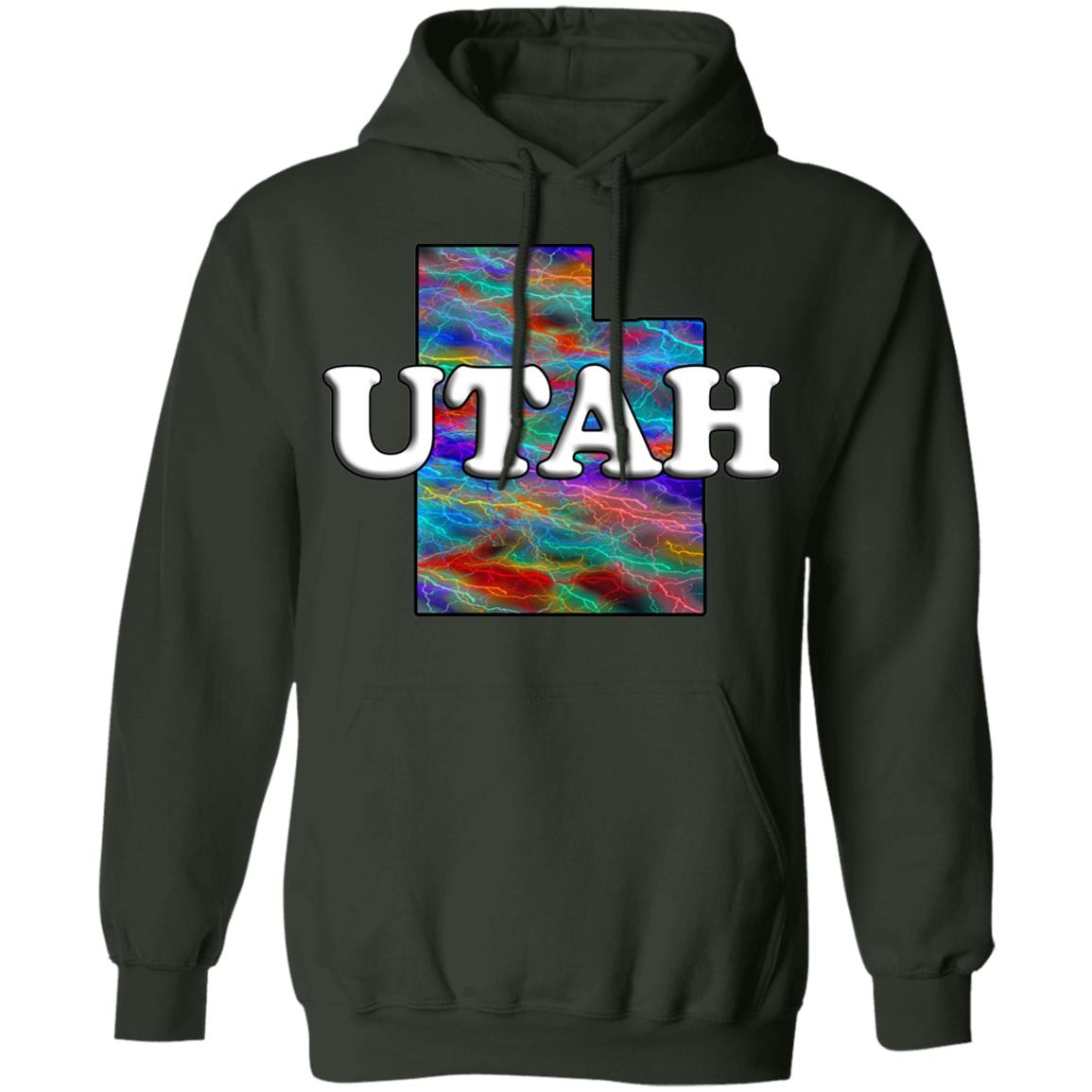 Utah Hoodie