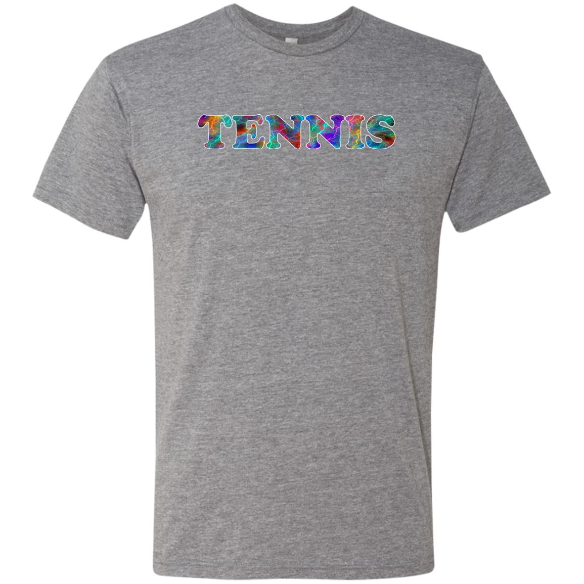 Tennis T-Shirt