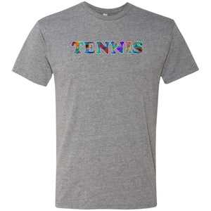 Tennis T-Shirt