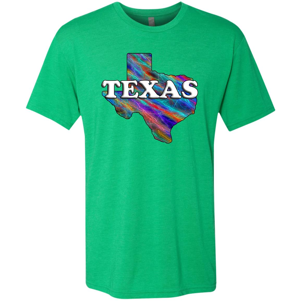 Texas State T-Shirt