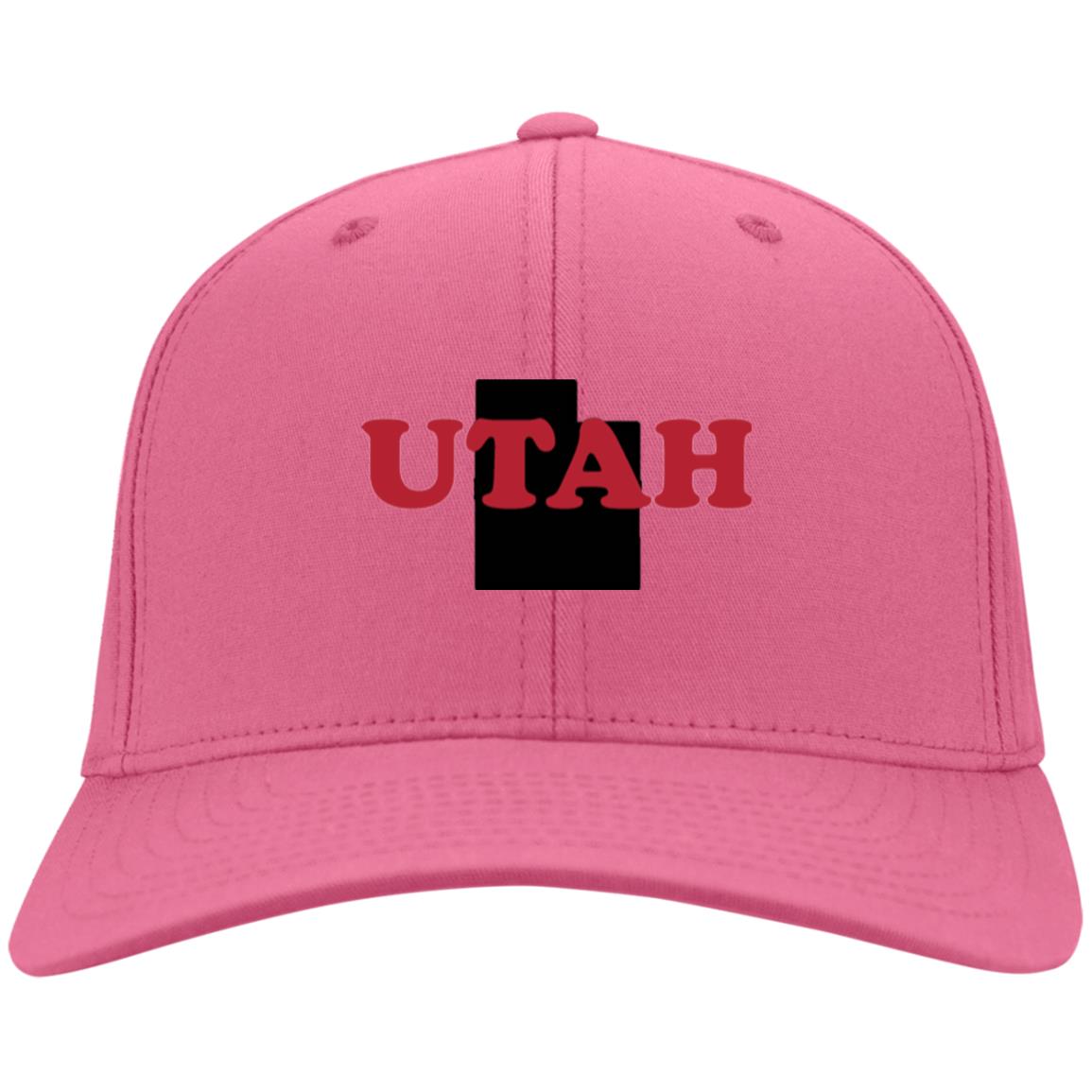 Utah State Hat