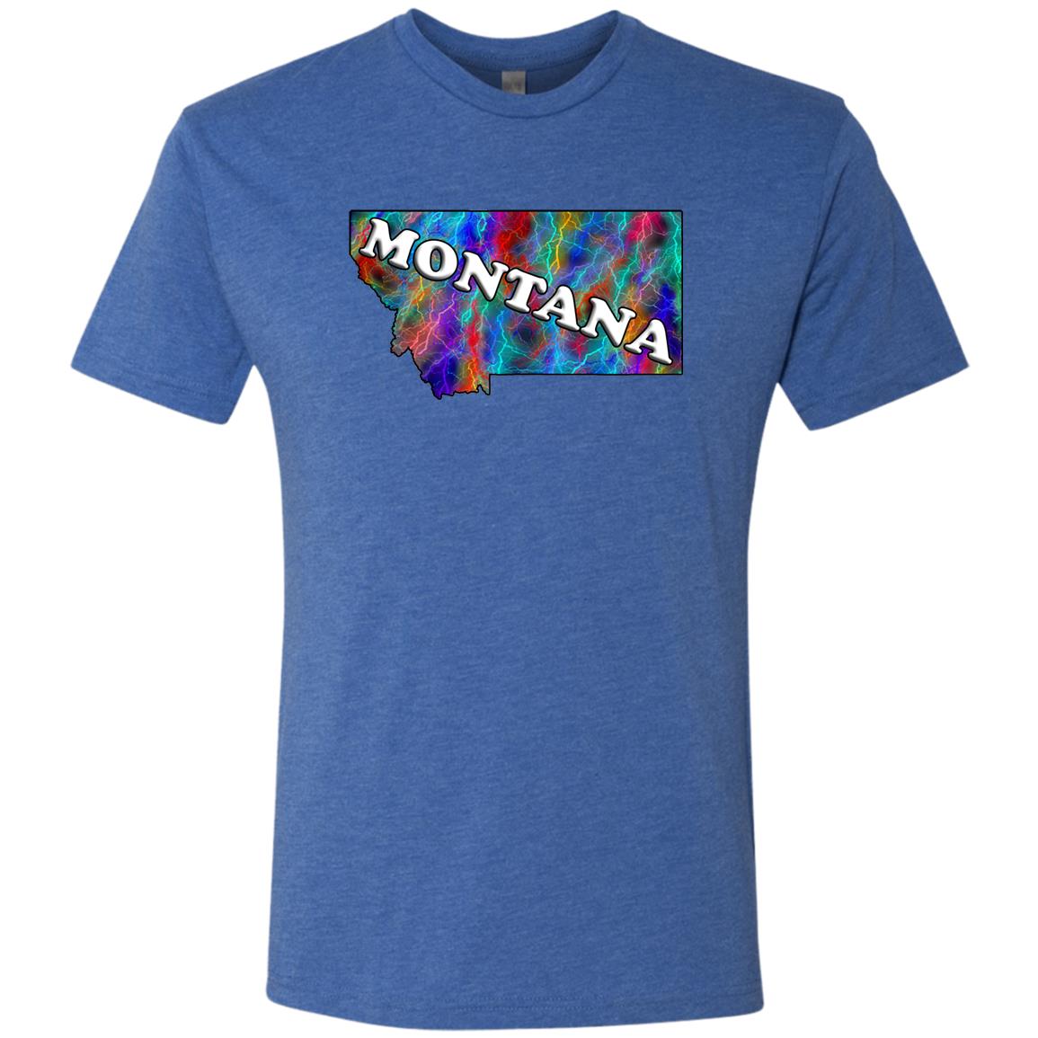 Montana State T-Shirt