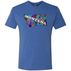 Montana State T-Shirt